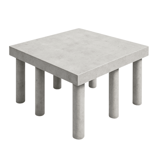 Свайный фундамент в Москве